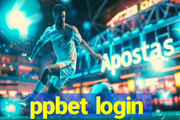 ppbet login